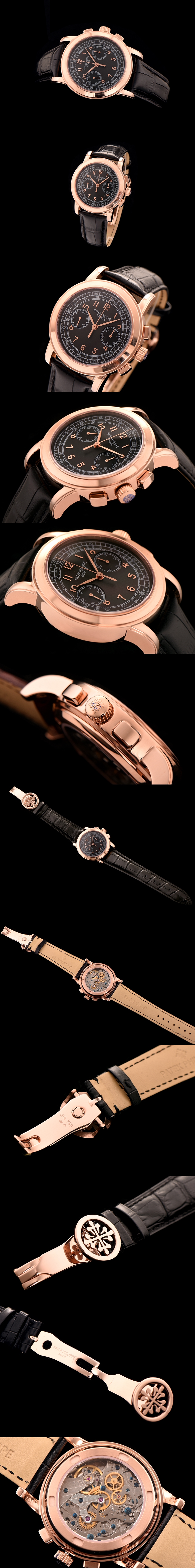 파텍필립 컴플리케이션 크로노그라프-10